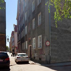 Deluxe Appartement met een Slaapkamer