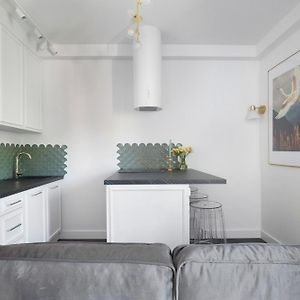 Klassiek Appartement